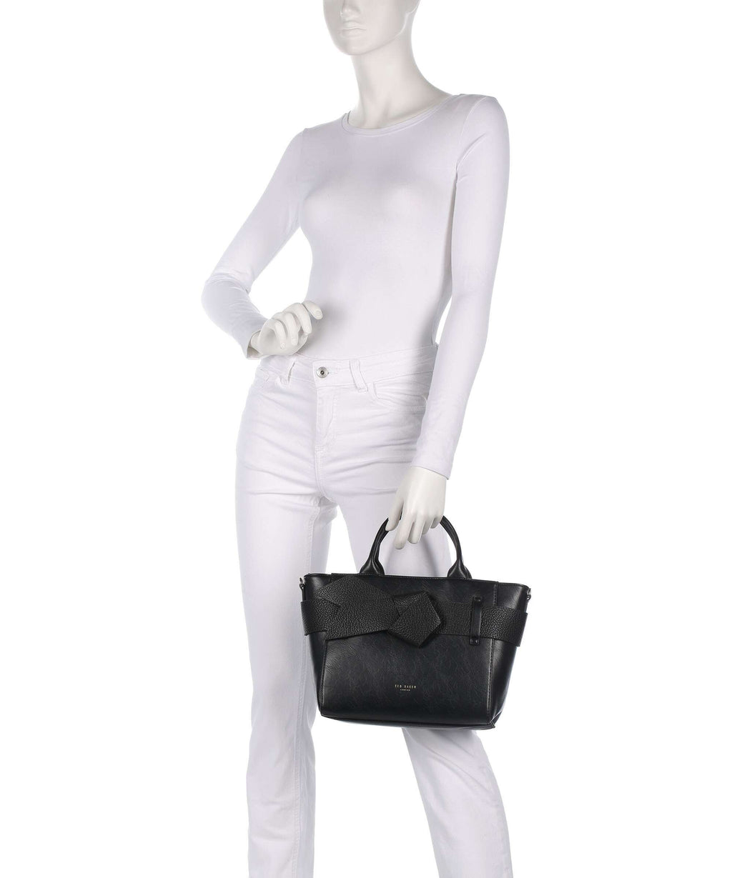 Ted Baker Jimsa Handbag jet black