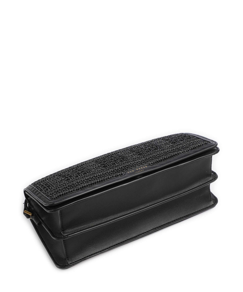 Ted Baker Pettria Shoulder bag black