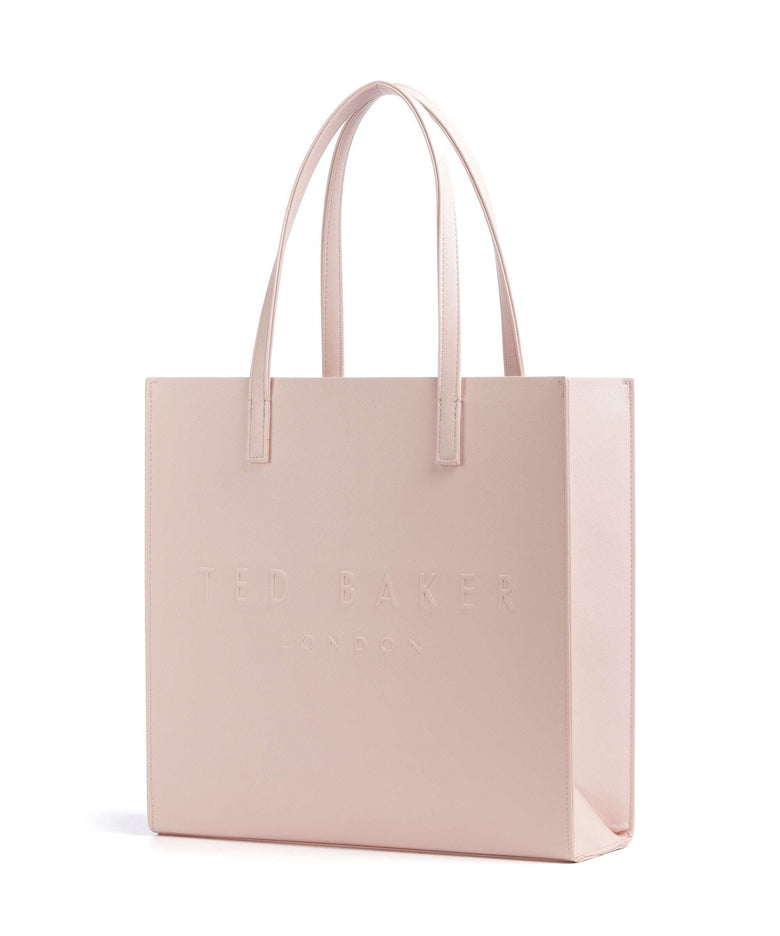 Ted Baker Soocon Tote bag pink