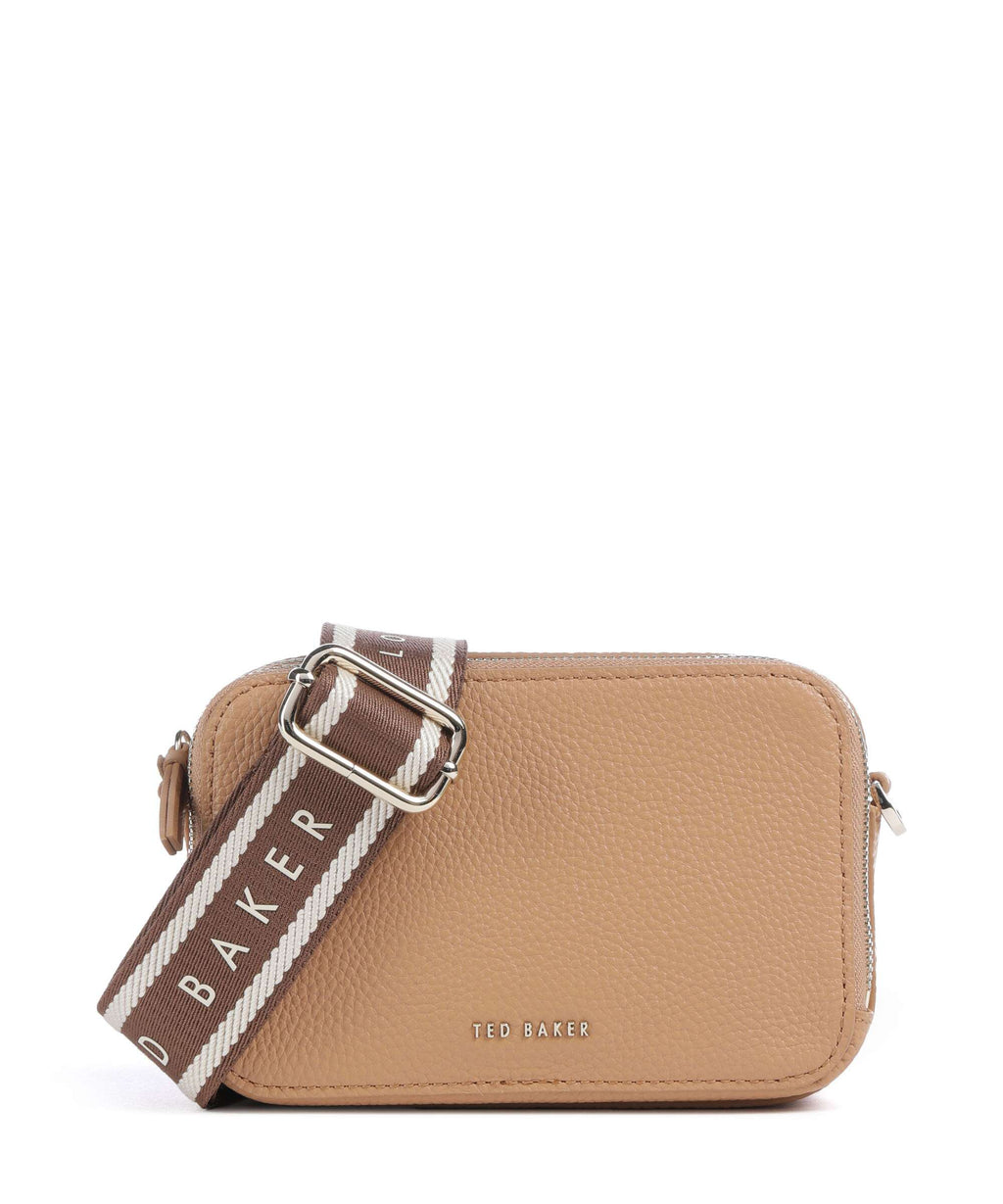 Ted Baker Stunna Crossbody bag camel