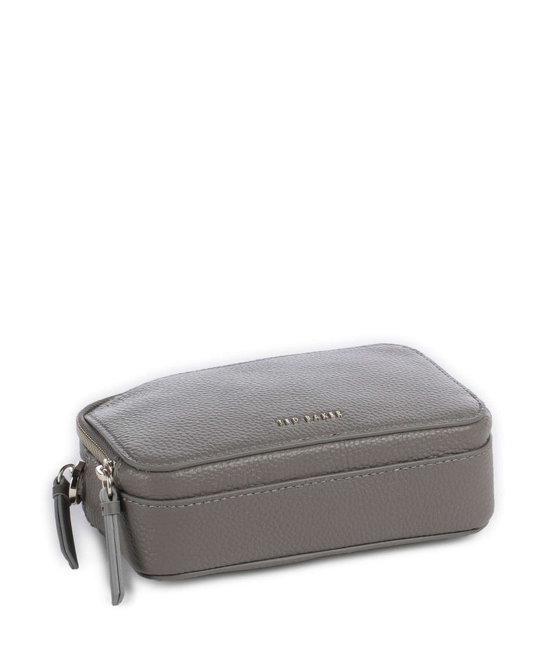 Ted Baker Stunna Crossbody bag mid grey