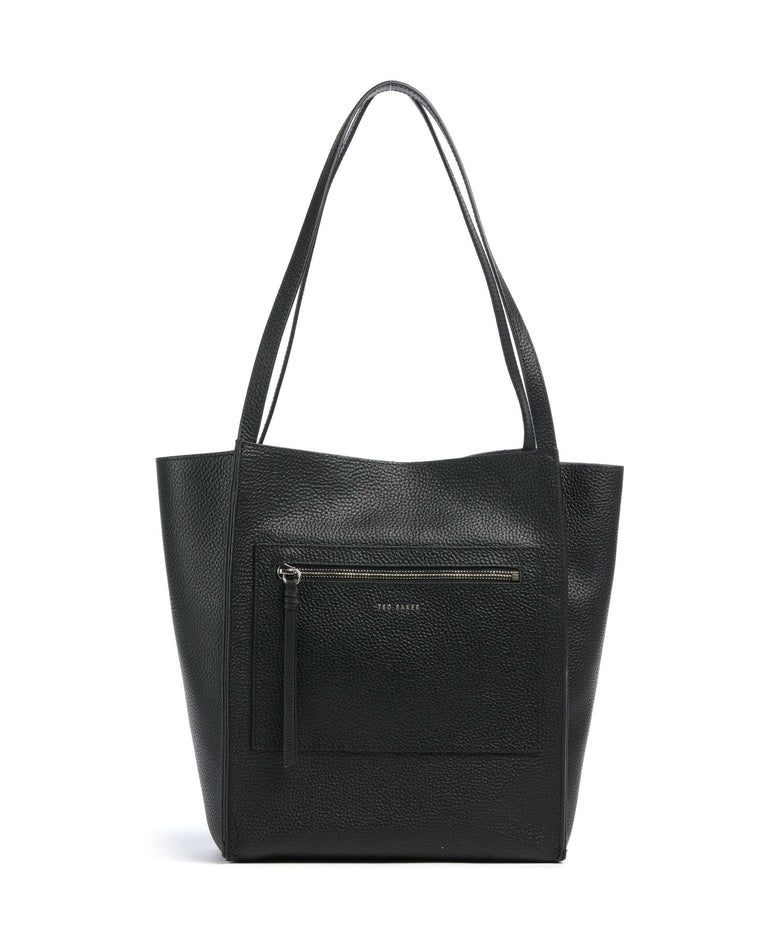 Ted Baker Taala Tote bag black