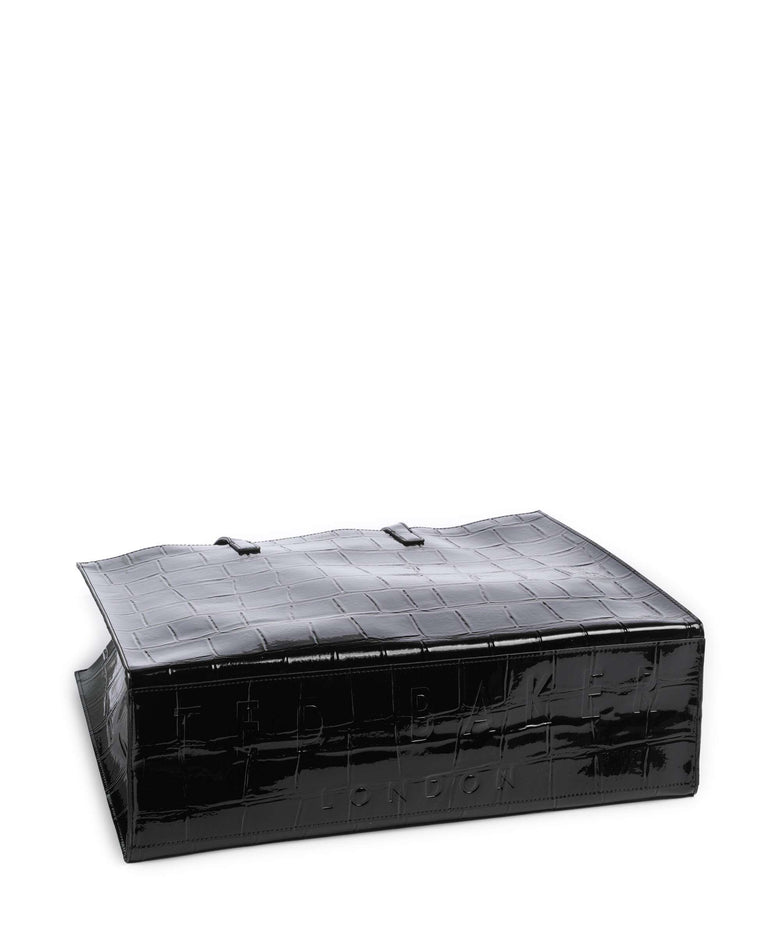 Ted Baker Vivvien Tote bag black