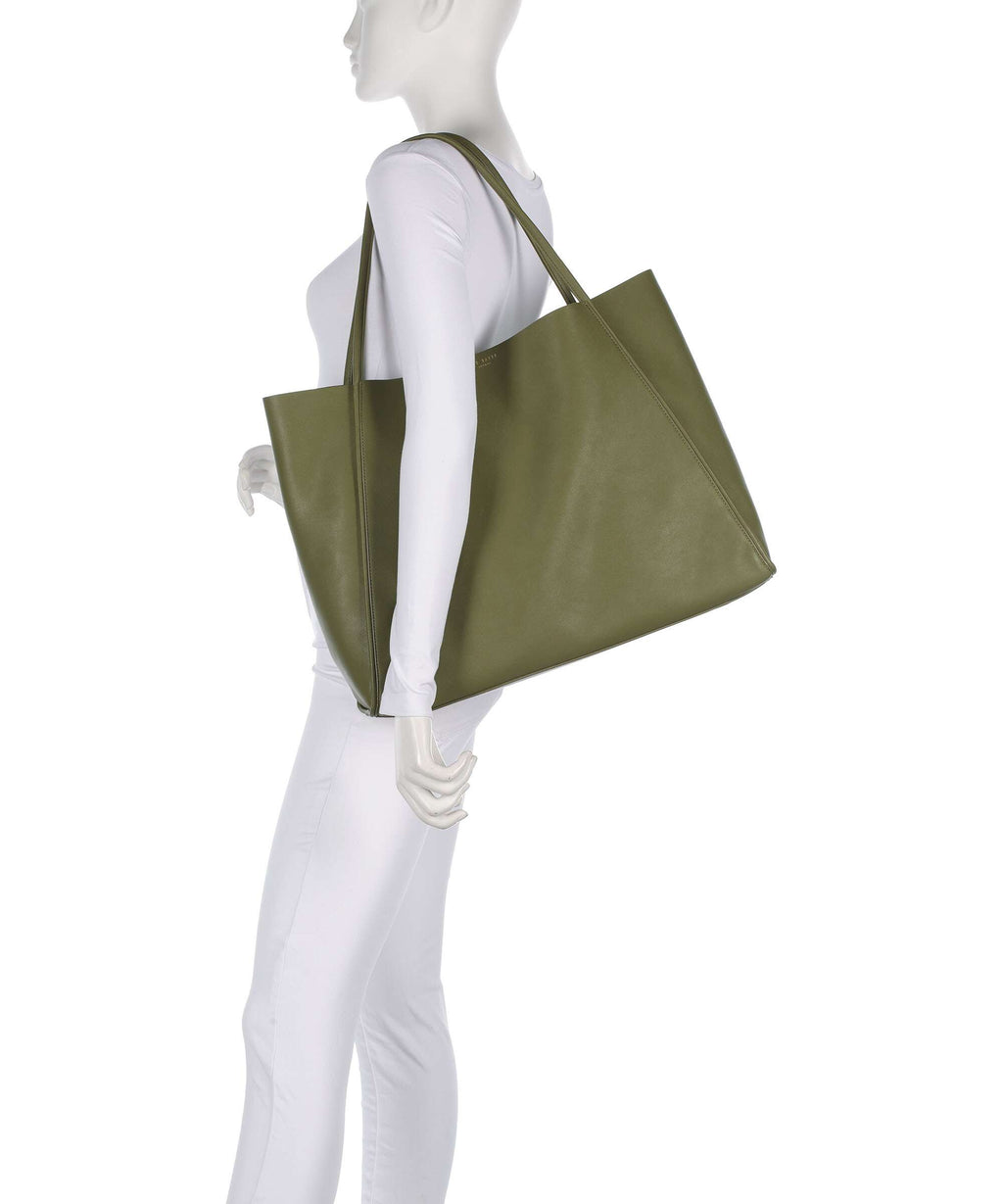 Ted Baker Blaair Tote bag khaki