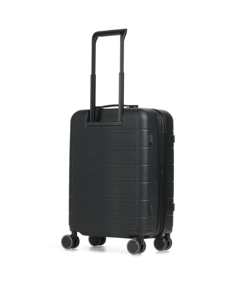 American Tourister Novastream Spinner (4 wheels) dark slate