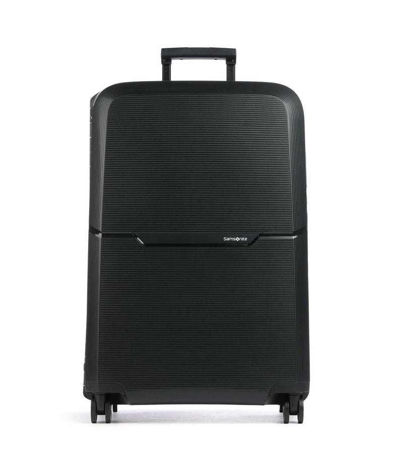 Samsonite Magnum Eco Spinner (4 wheels) graphite