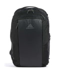 Gregory Border 40 Travel backpack total black