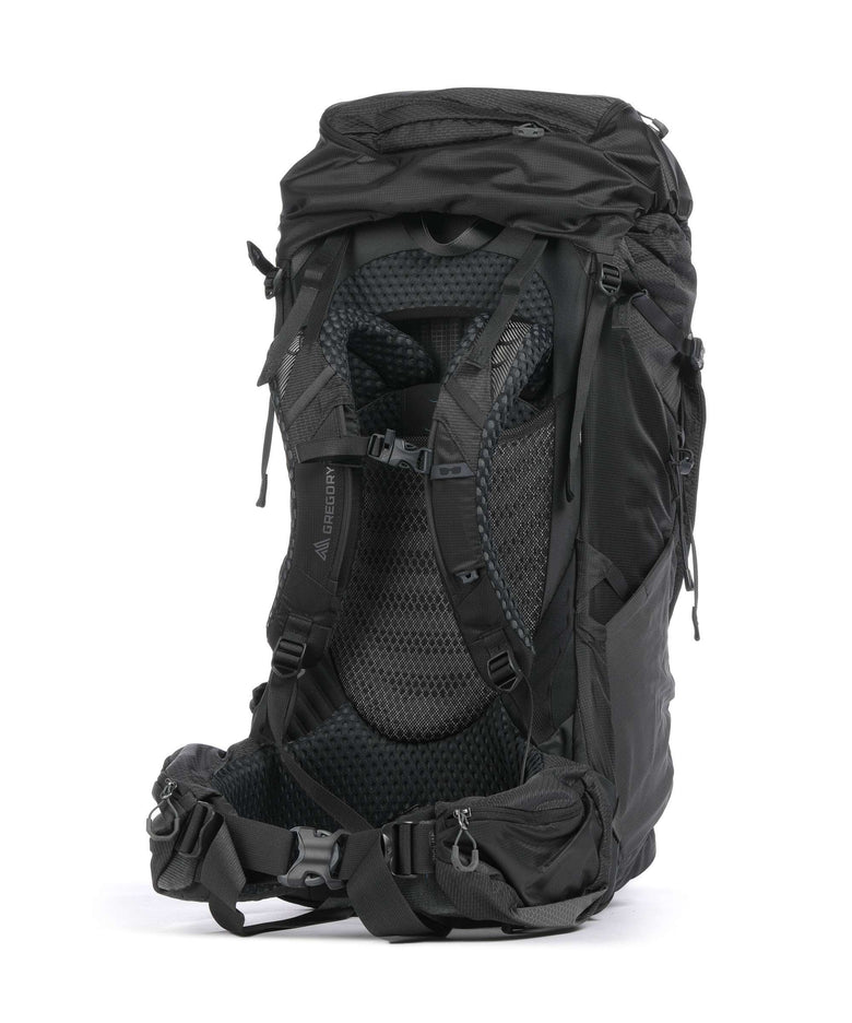 Gregory Deva 60 RC SM Trekking backpack fog grey