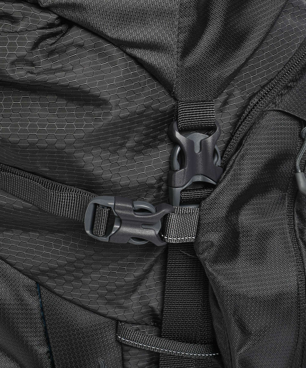 Gregory Deva 60 RC SM Trekking backpack fog grey