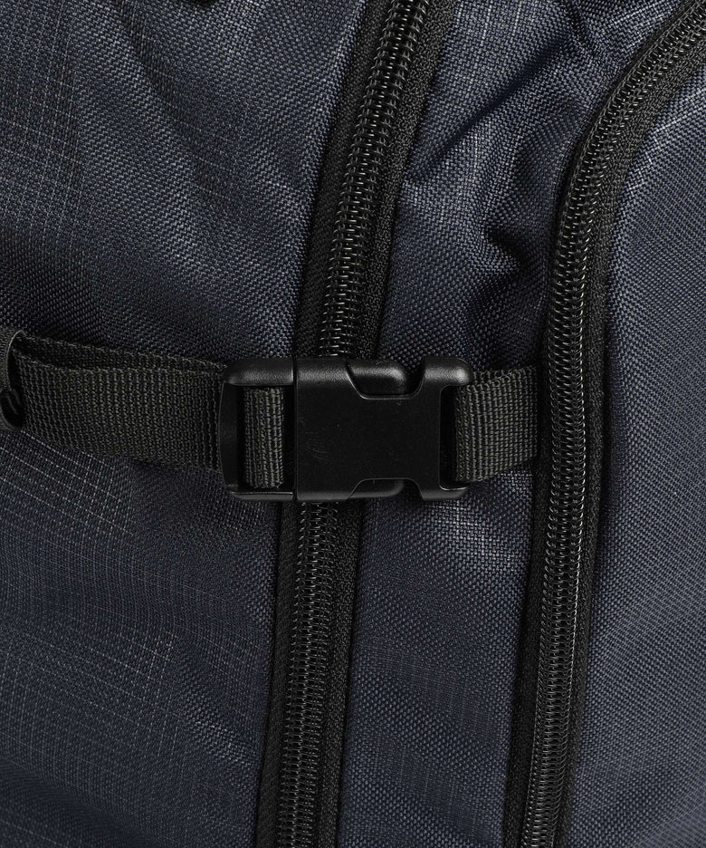 Samsonite ROADER L EXP Laptop backpack dark blue