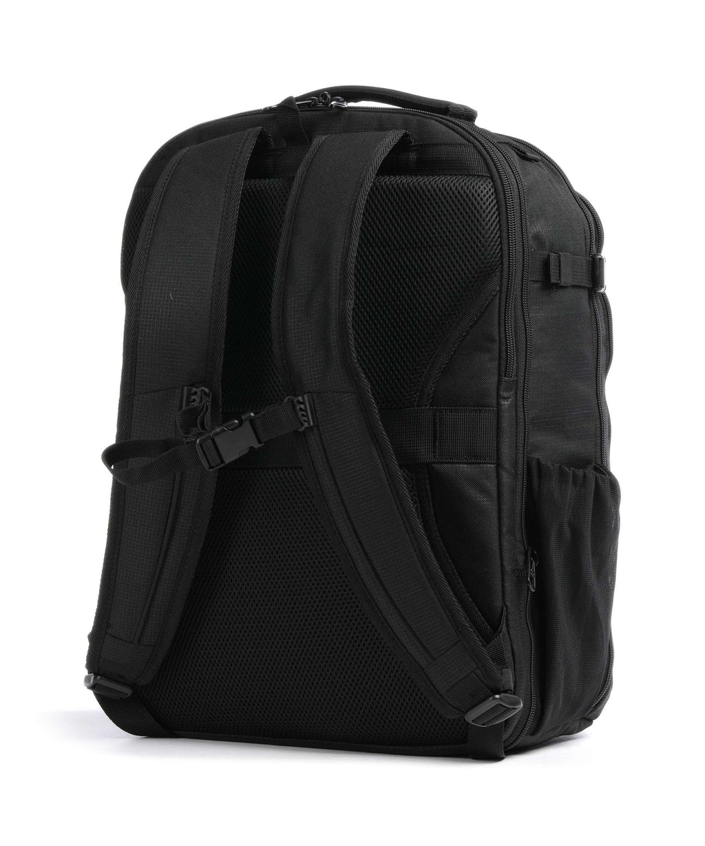 Samsonite ROADER L EXP Laptop backpack deep black