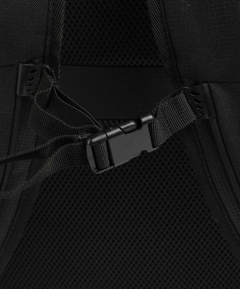 Samsonite ROADER L EXP Laptop backpack deep black