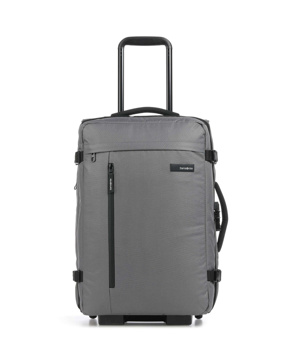 Samsonite ROADER Travel bag with wheels drifter grey
