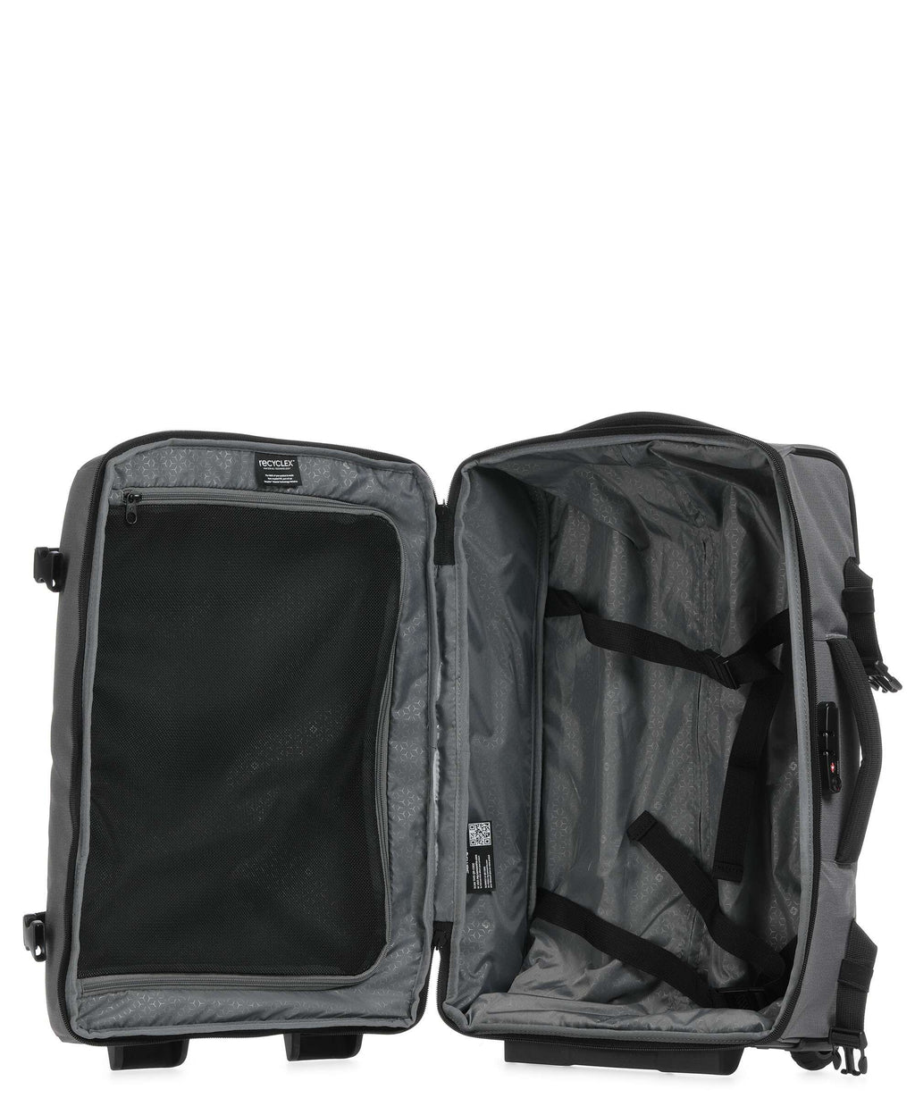Samsonite ROADER Travel bag with wheels drifter grey