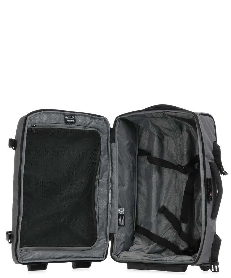 Samsonite ROADER Travel bag with wheels drifter grey