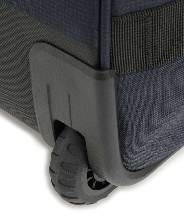 Samsonite ROADER Travel bag with wheels dark blue