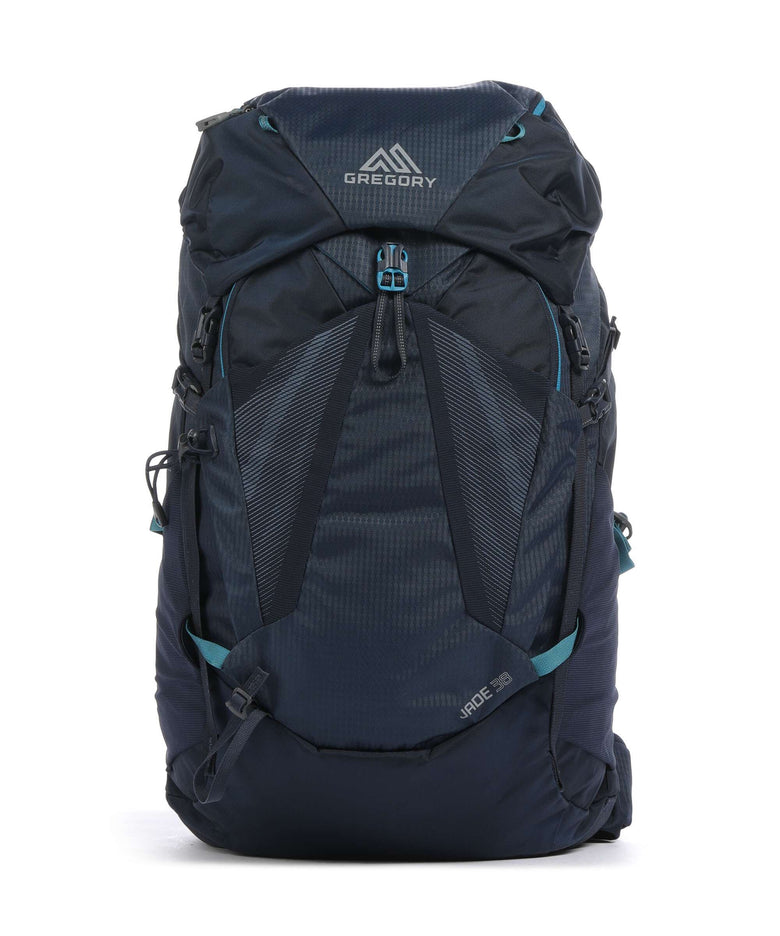 Gregory Jade 38 RC XS/SM Hiking backpack midnight navy