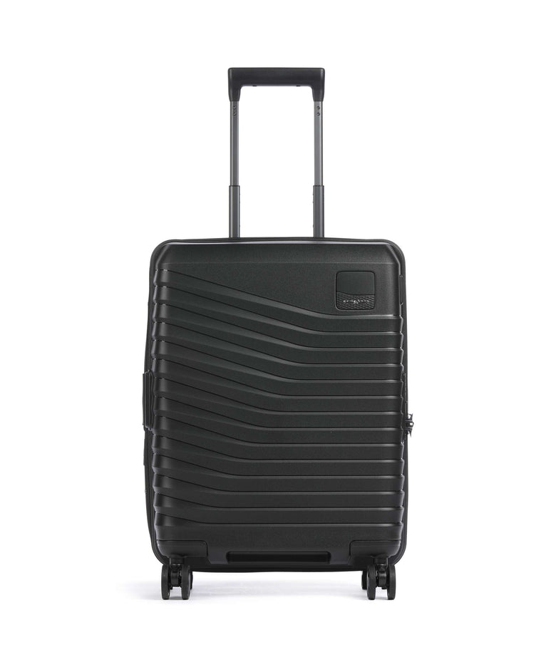 Samsonite Intuo Spinner (4 wheels) black