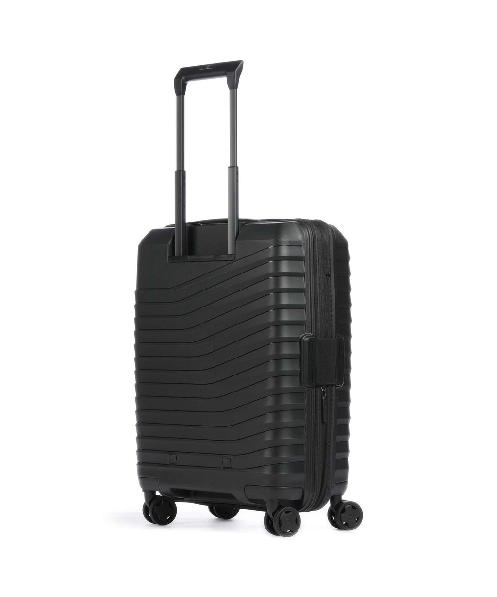 Samsonite Intuo Spinner (4 wheels) black