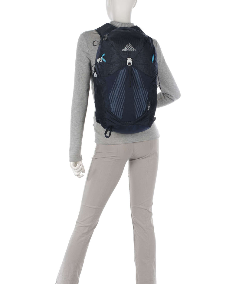 Gregory Nano 24 Hiking backpack bright navy