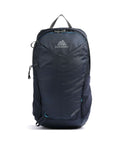 Gregory Jade 20 Lt Rc Hiking backpack midnight navy