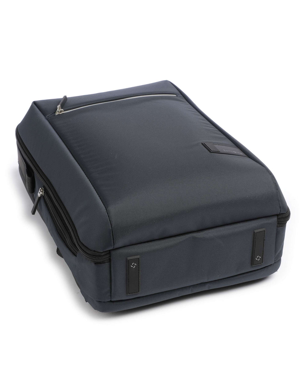 Samsonite Litepoint Laptop backpack blue