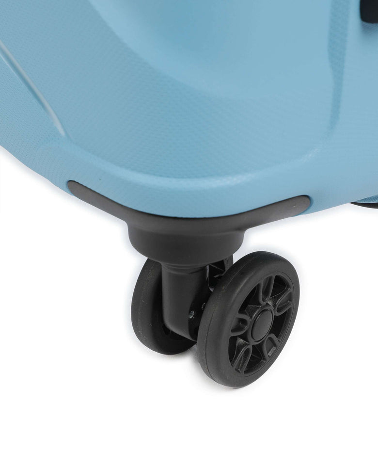 American Tourister Jetdriver 3.0 3.0 Spinner (4 wheels) light blue