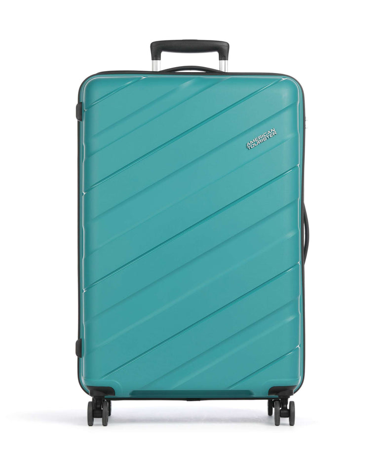 American Tourister Jetdriver 3.0 3.0 Spinner (4 wheels) sporty teal
