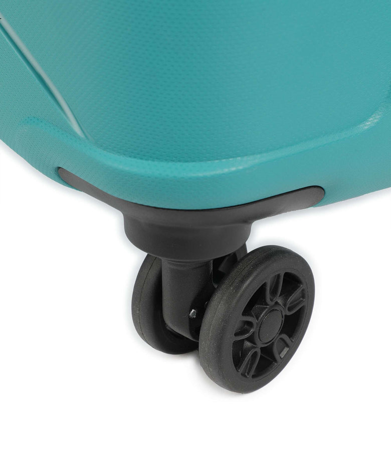 American Tourister Jetdriver 3.0 3.0 Spinner (4 wheels) sporty teal