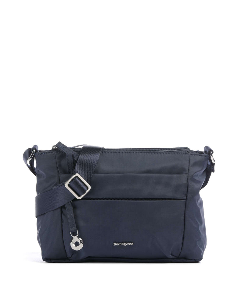 Samsonite MOVE 5.0 Crossbody bag dark blue