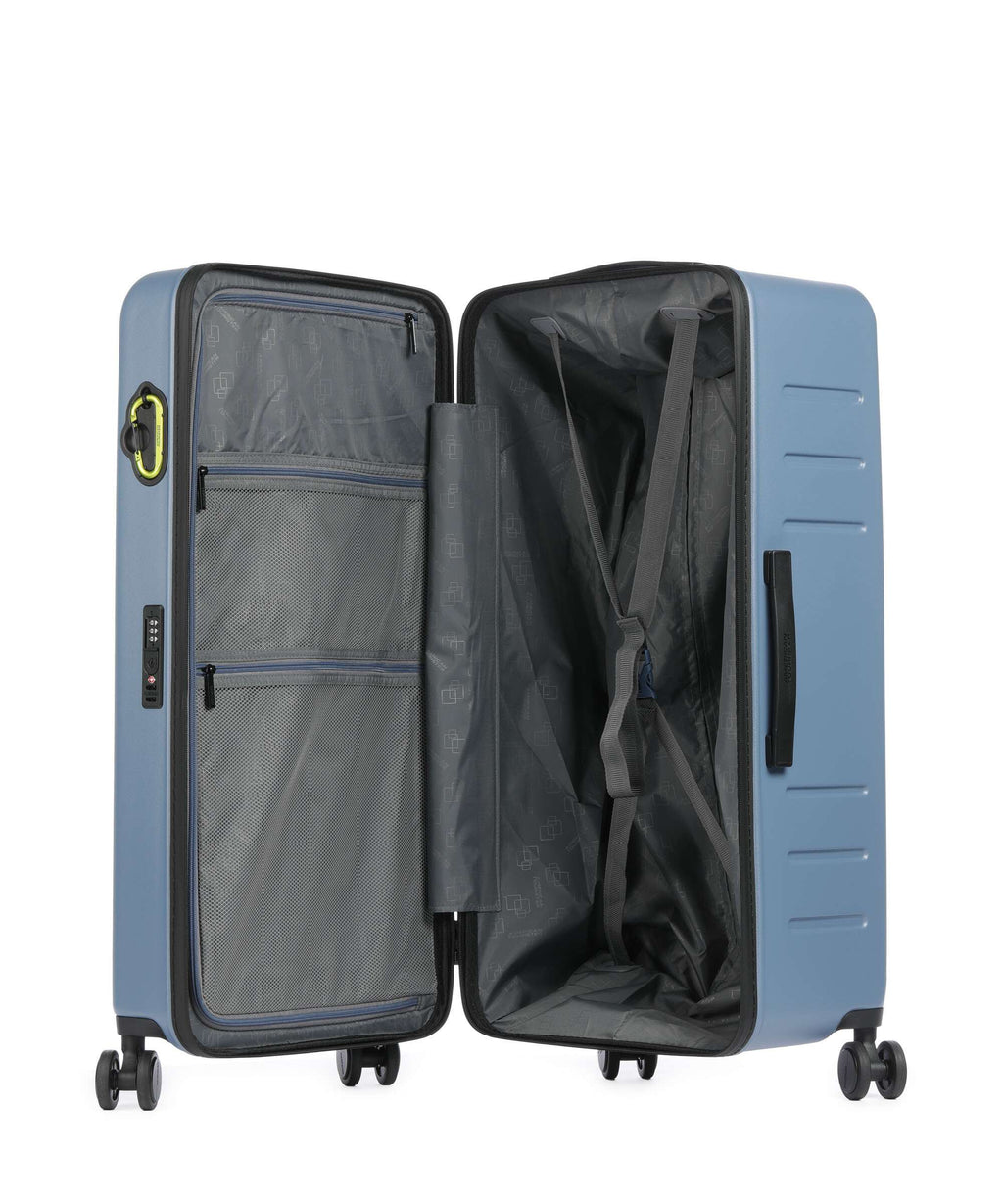 American Tourister Trailon Spinner (4 wheels) coronet blue