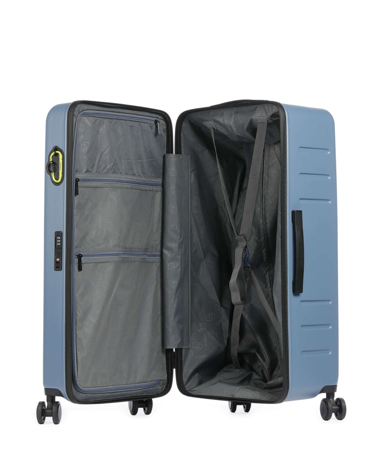 American Tourister Trailon Spinner (4 wheels) coronet blue