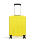 American Tourister Rejoy Spinner (4 wheels) electric yellow