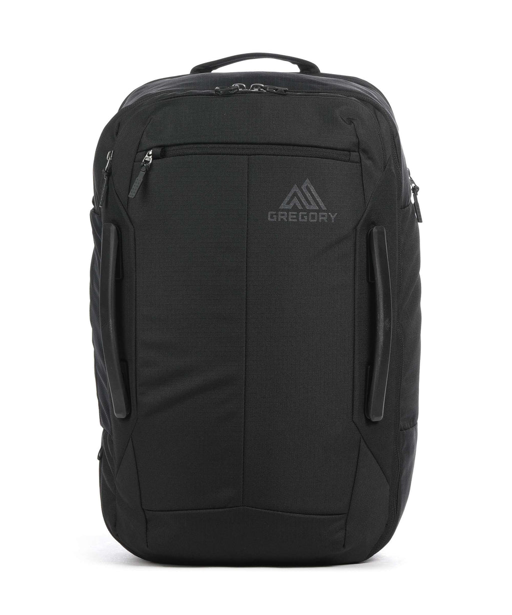 Gregory Border 40 Travel backpack black lichen