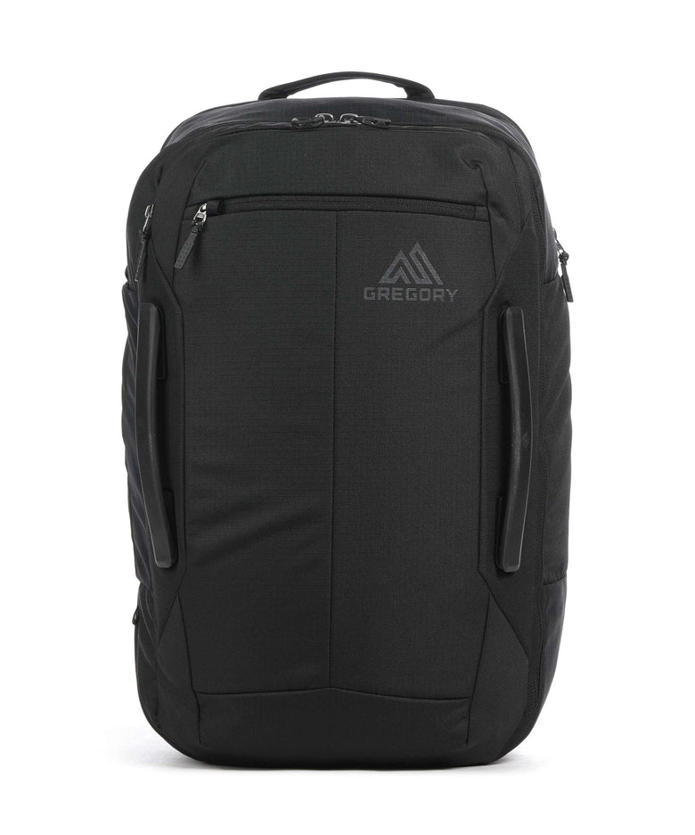 Gregory Border 40 Travel backpack black lichen