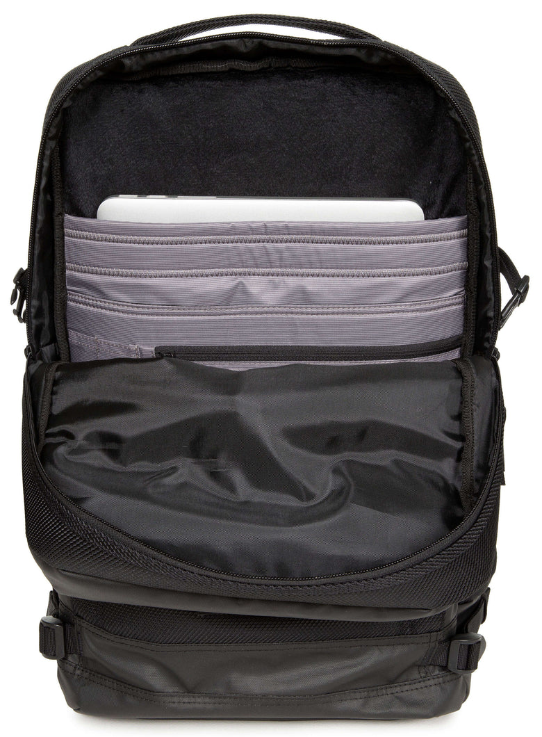 Eastpak CNNCT Tecum M Backpack coast