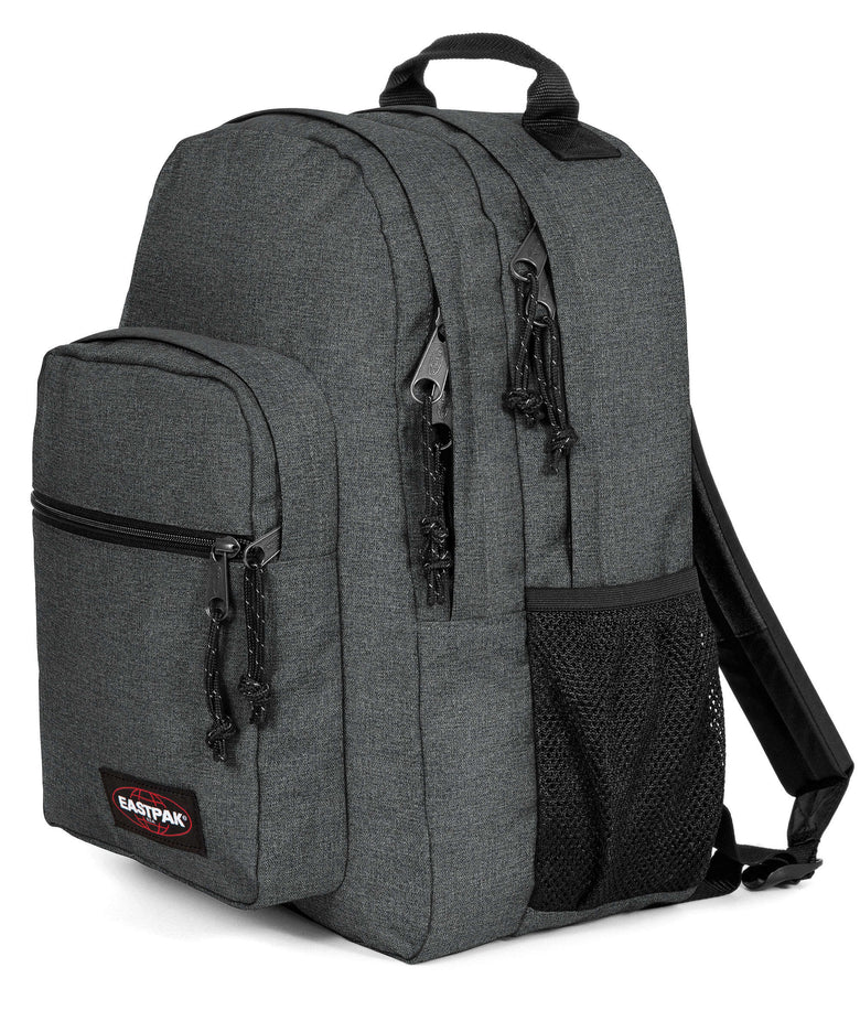 Eastpak Morius Backpack black denim