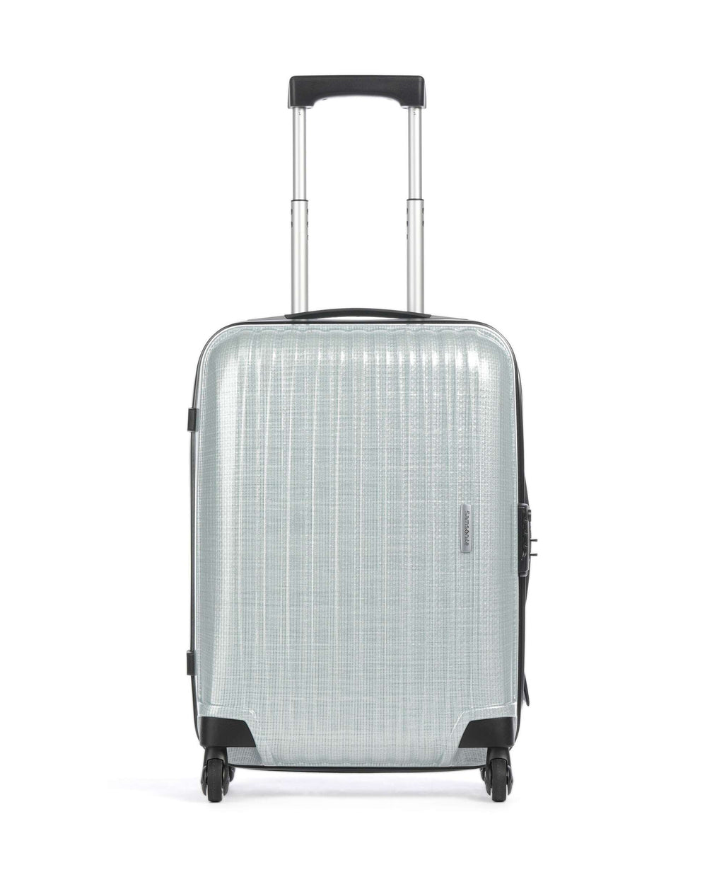 Samsonite Chronolite Spinner (4 wheels) mermaid cream