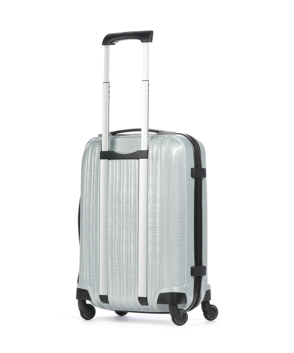 Samsonite Chronolite Spinner (4 wheels) mermaid cream