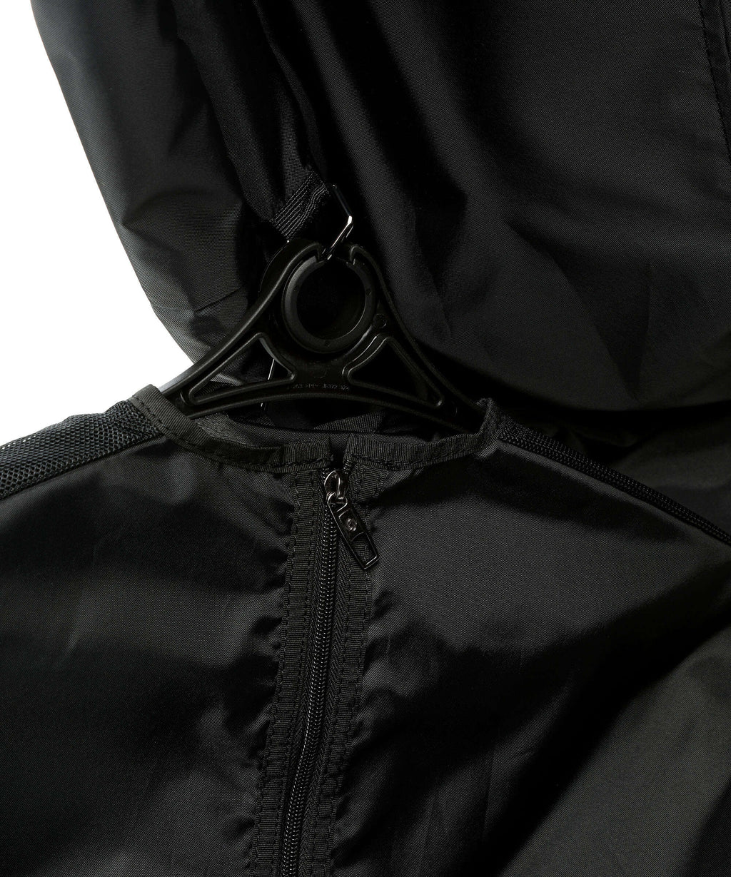 Samsonite Pro-DLX 5 Spinner (4 wheels) black