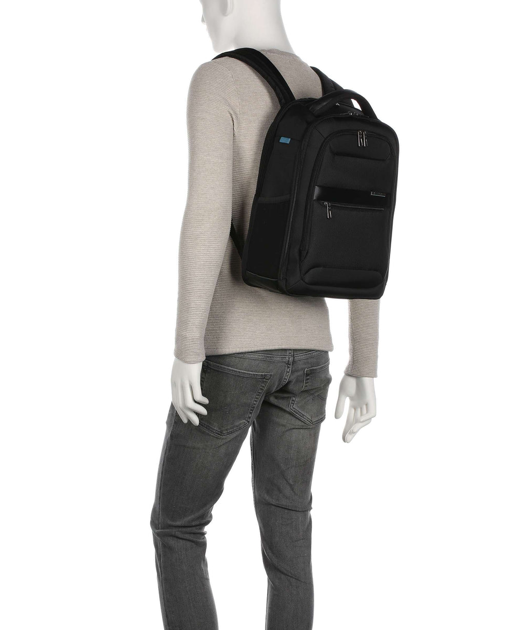 Samsonite Vectura Evo Laptop backpack black