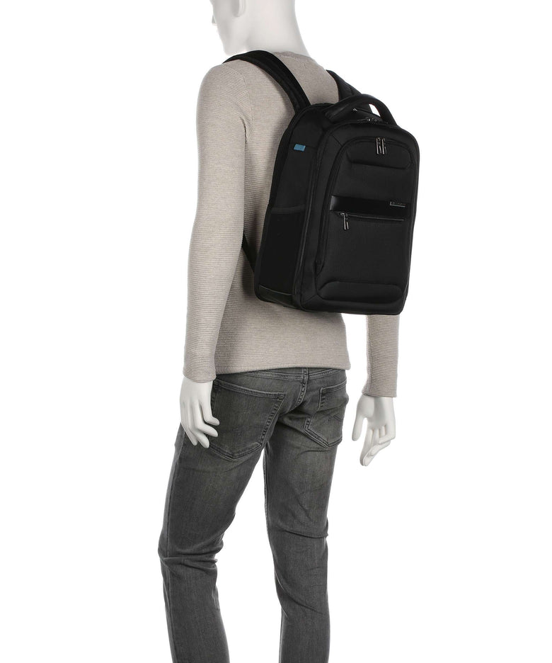 Samsonite Vectura Evo Laptop backpack black