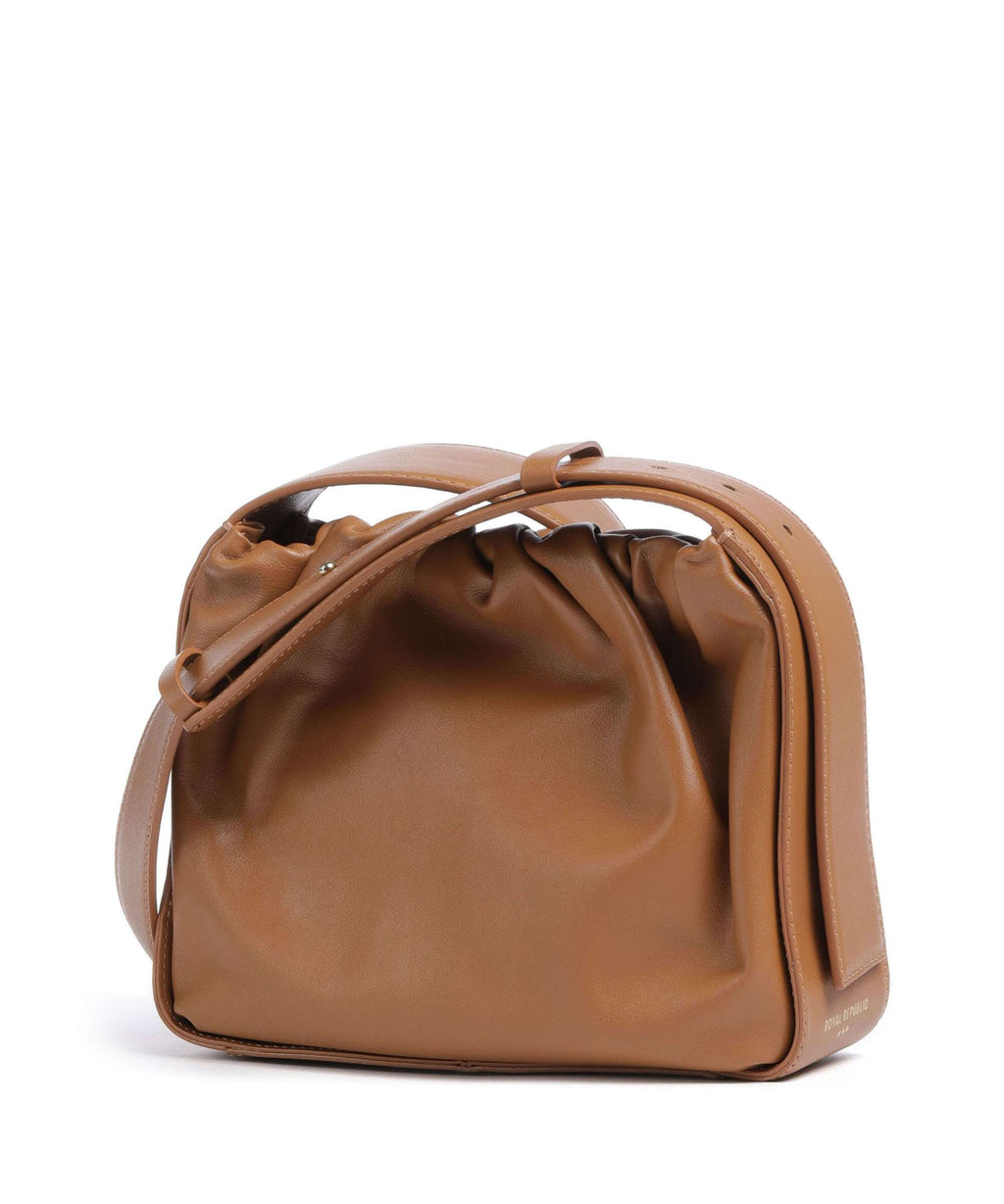 Royal RepubliQ Ava Crossbody bag tan