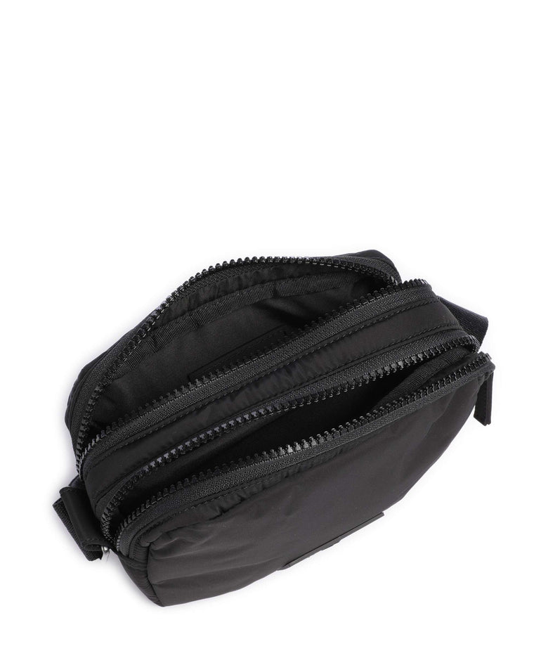 Markberg Less Crossbody bag black
