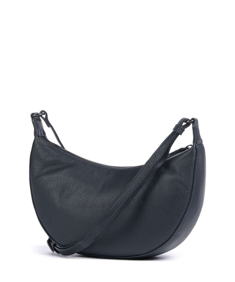 Markberg Faye Crossbody bag navy