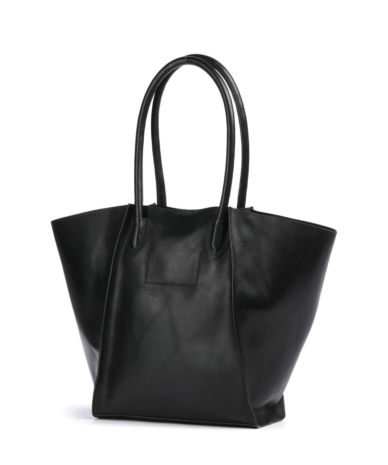 Markberg Ilsa Tote bag black