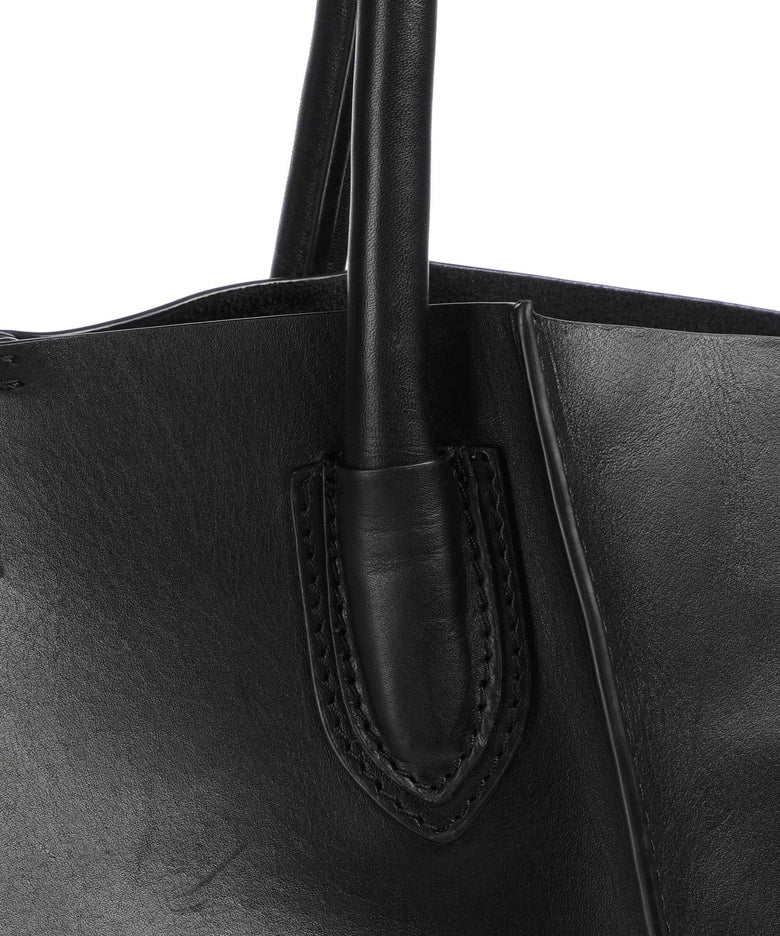 Markberg Ilsa Tote bag black
