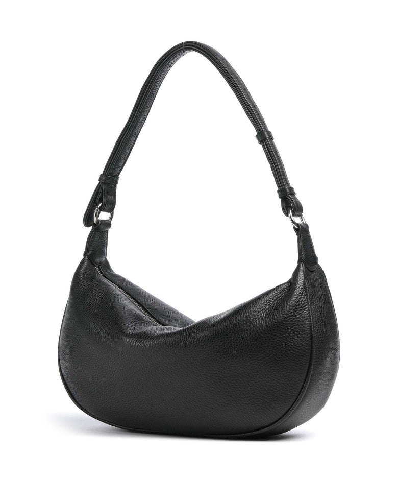 Markberg Muse Hobo bag black