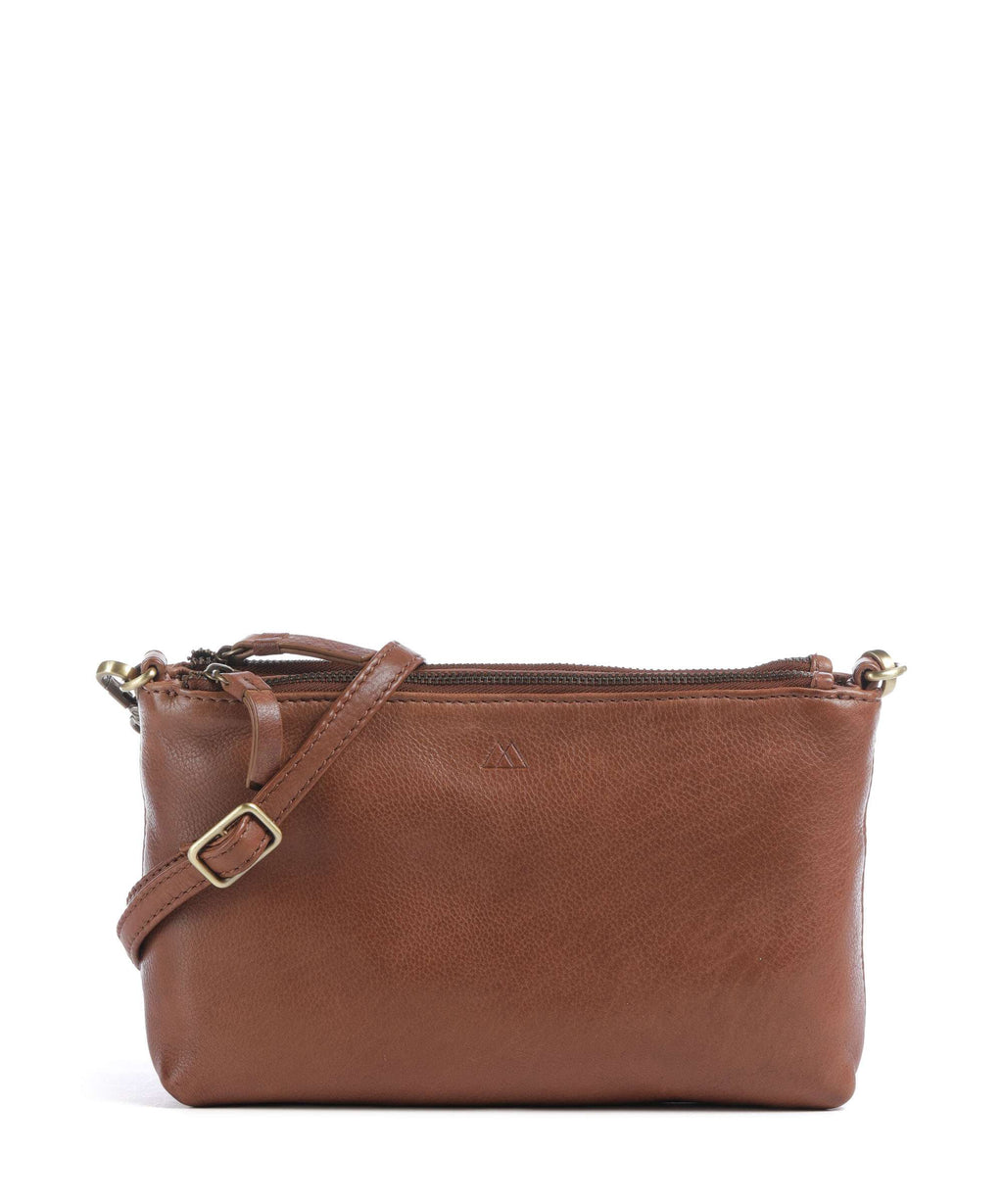 Markberg Mikala Crossbody bag cognac
