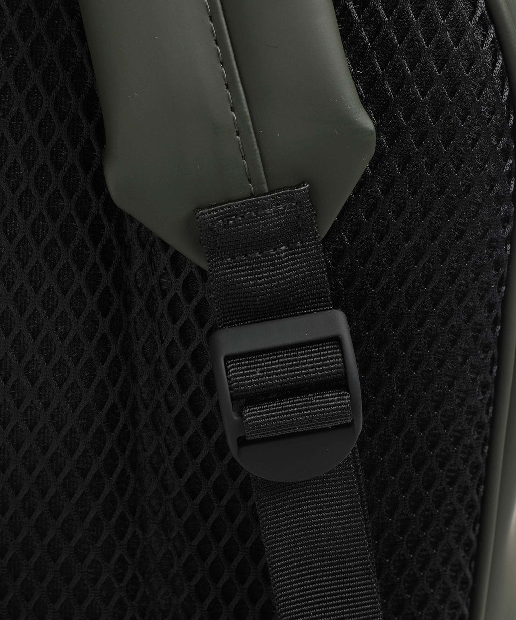 Rains Backpack green